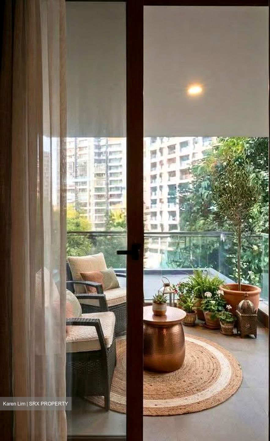 Cairnhill Nine (D9), Apartment #625468771